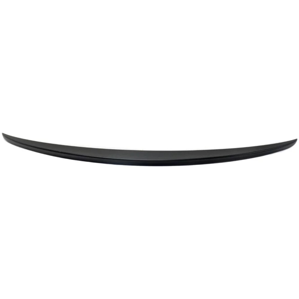 Teledu Trunk Spoiler Rear wing For 15-18  Sedan 16-18 C350e Sedan 15  Sedan