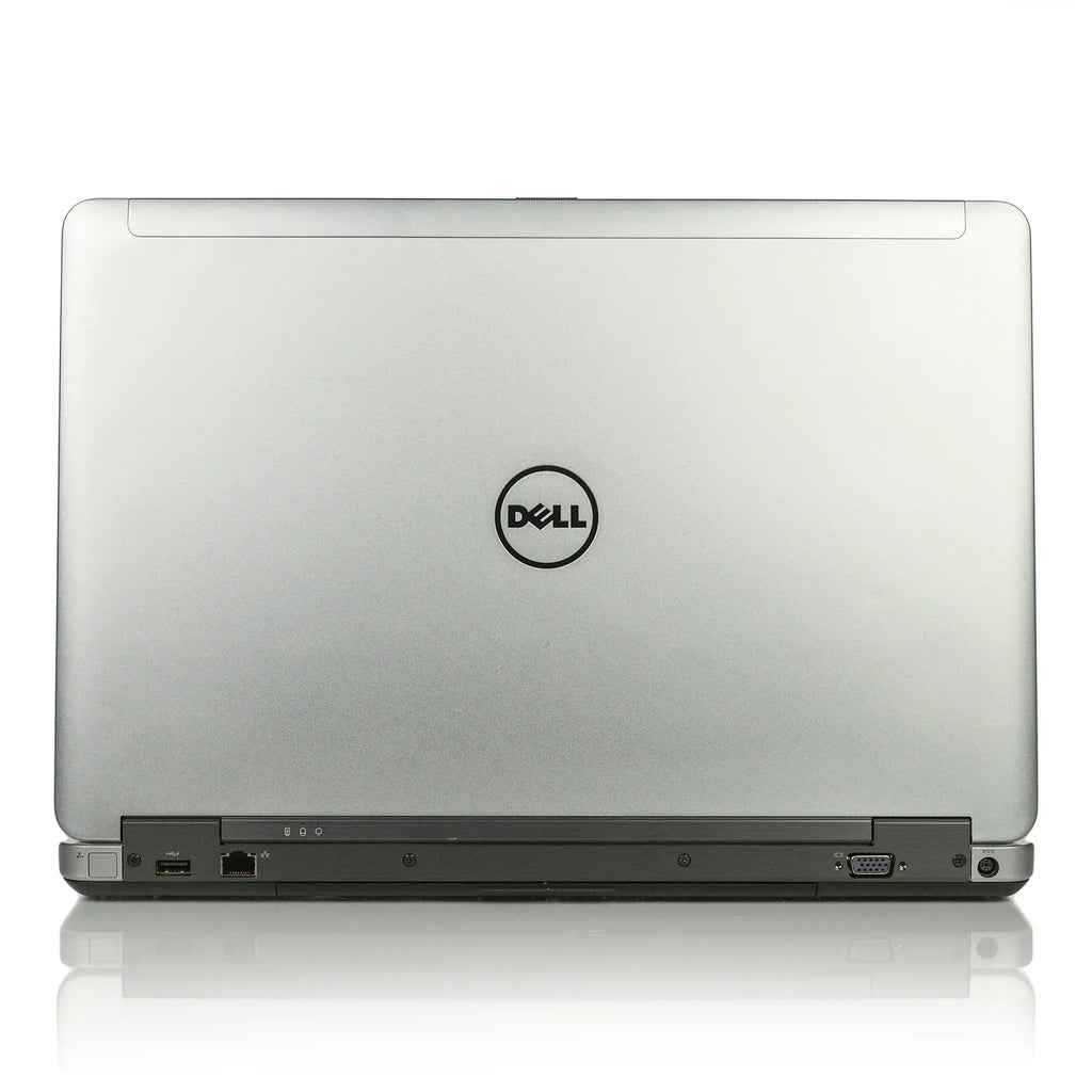 Restored Dell Latitude  Laptop i7 Quad-Core 16GB 320GB Win 10 Pro  v. (Refurbished)