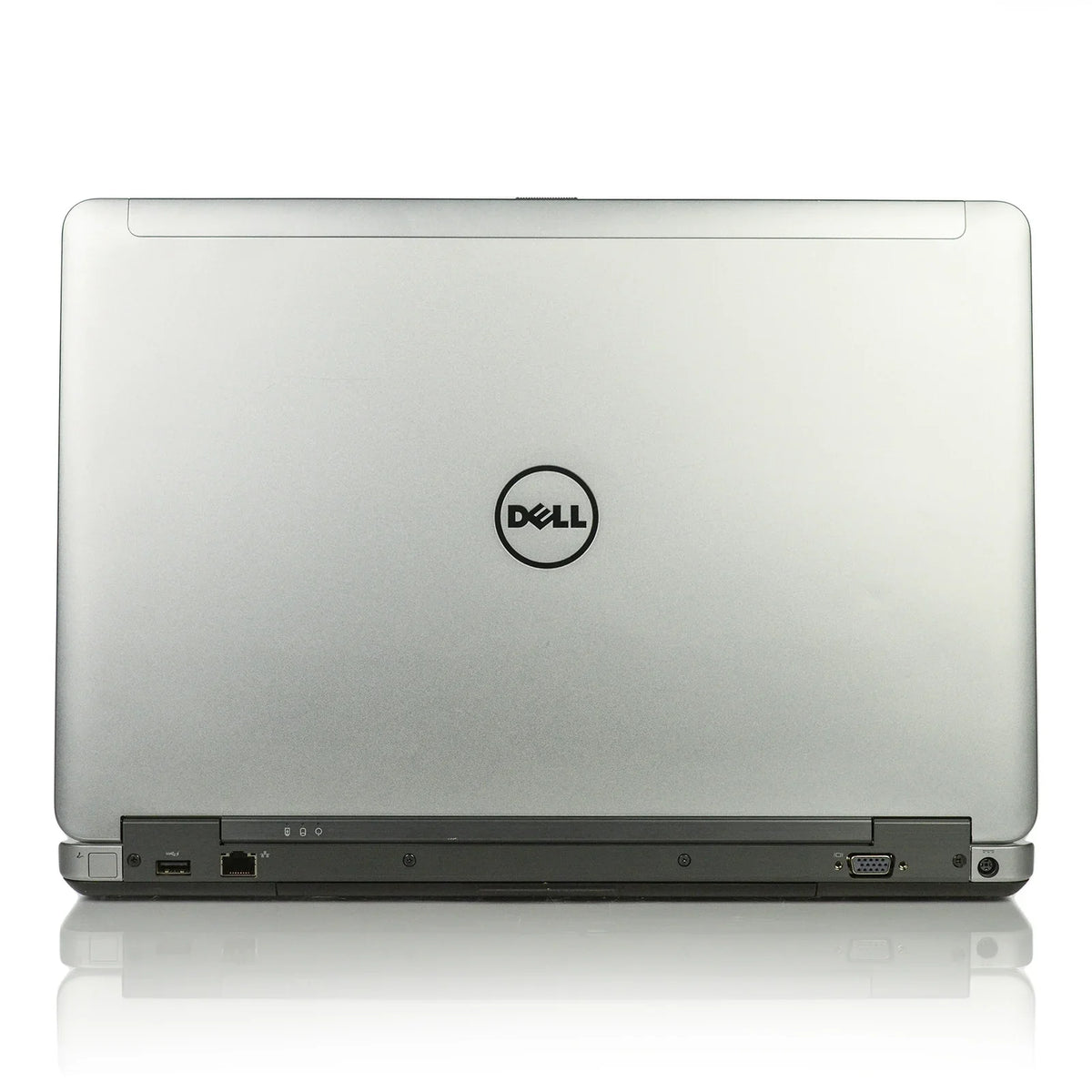 Restored Dell Latitude  Laptop i7 Quad-Core 16GB 320GB Win 10 Pro  v. (Refurbished)