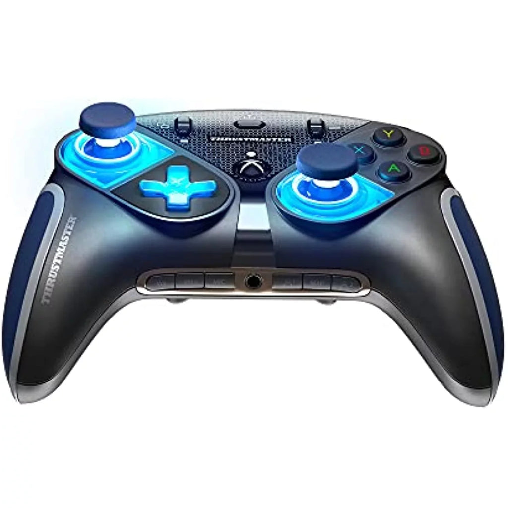 Thrustmaster Eswap  Led Blue Crystal Pack (Xbox Series /, One, Pc)