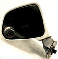 Pre-Owned 2008-2010 Saturn Vue Driver  Side View Mirror Power Heated   (Good)