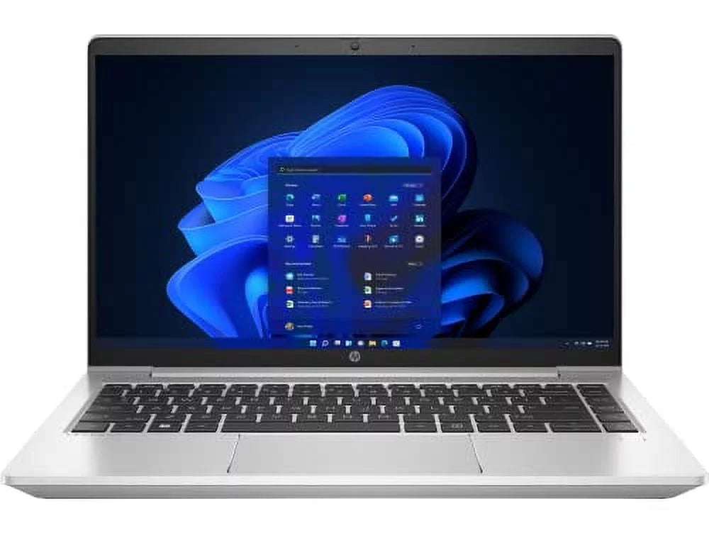 440  Business Laptop 2023 14"  Display Intel Core -1235U 10-Core 32GB  2TB  Windows 11 Pro Iris Xe Graphics Backlit Keyboard Wi-Fi 6  32GB