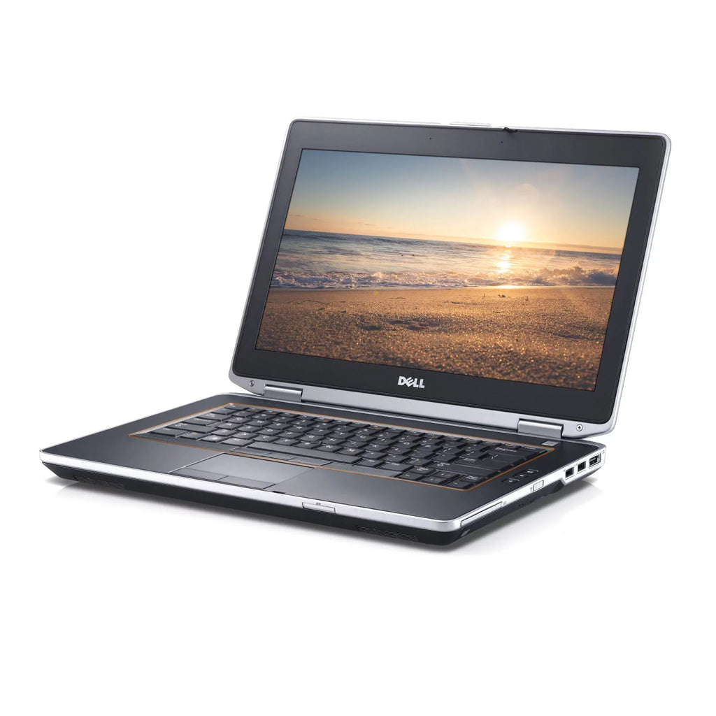 Used Dell Dell  Laptop Intel i5 Dual Core Gen 2 4GB  1TB  Windows 10 Professional 64 Bit