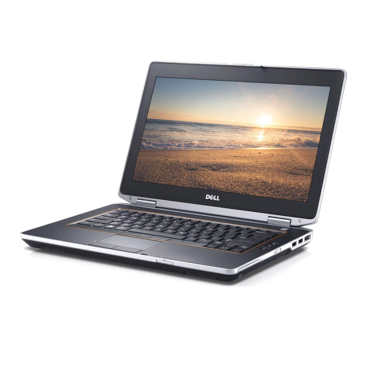 Used Dell Dell  Laptop Intel i5 Dual Core Gen 2 4GB  1TB  Windows 10 Professional 64 Bit