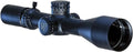 5-25x56mm ZeroStop .250  DigIllum Center Only Illumination  Moar- Reticle Hunting Scope ()
