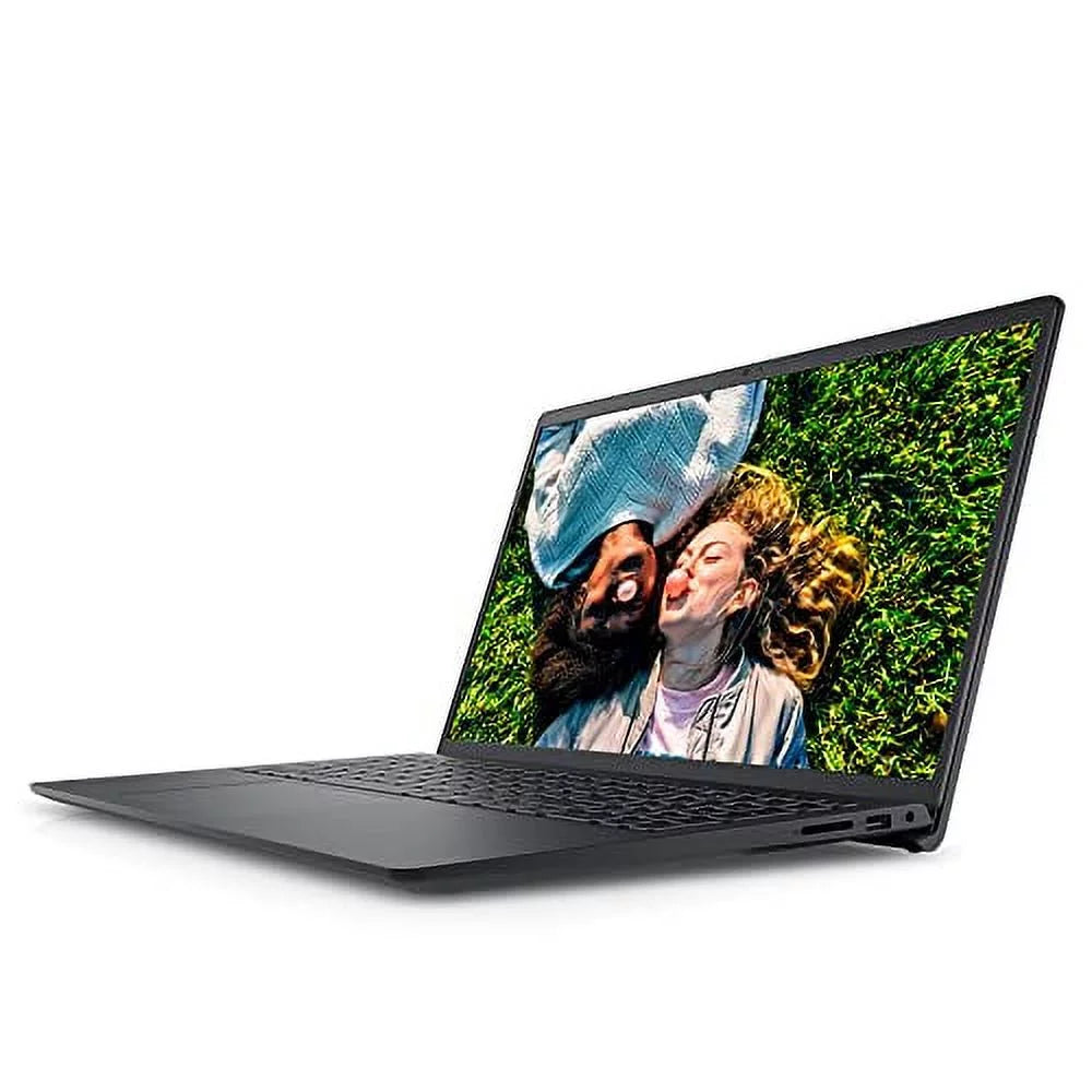 Dell Newest Inspiron 3000 i3511 Laptop, 15.6"  Display, 11th Gen Intel Core i5-1135G7, Iris Xe Graphics, 16GB , 512GB NVMe , , Bluetooth, Wi-Fi, Windows 11 Home