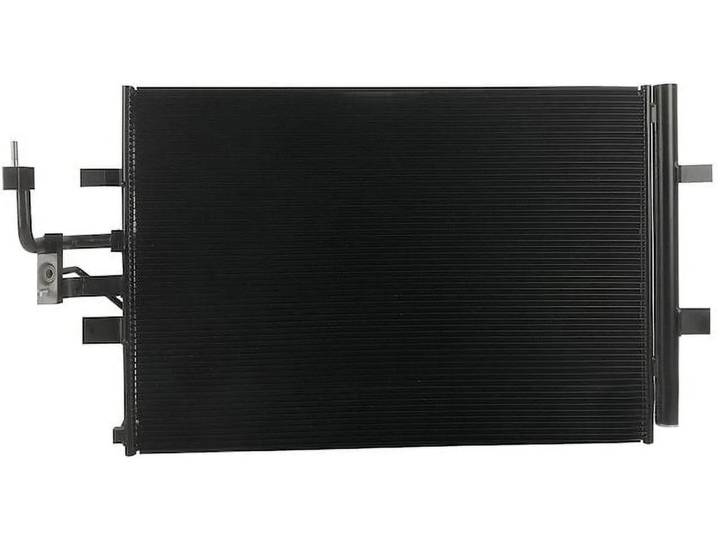 / Condenser - Compatible with 2021 - 2023 Ford Bronco Sport Utility 2022