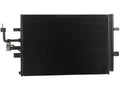 / Condenser - Compatible with 2021 - 2023 Ford Bronco Sport Utility 2022