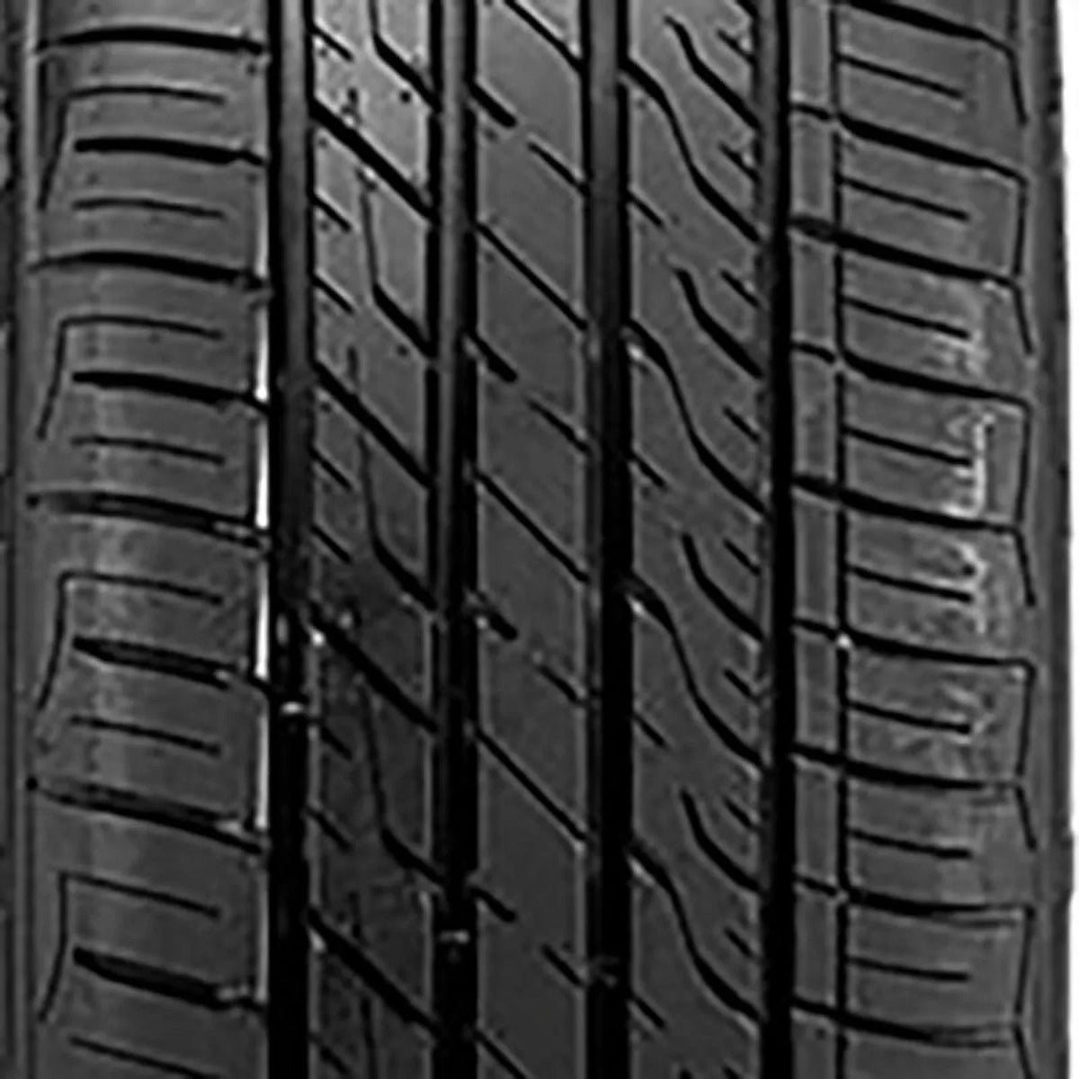Arroyo   - All Season 275/55R19 111V Passenger Tire Fits: 2020-22 Mercedes-Benz  4Matic, 2014 Mercedes-Benz  Base