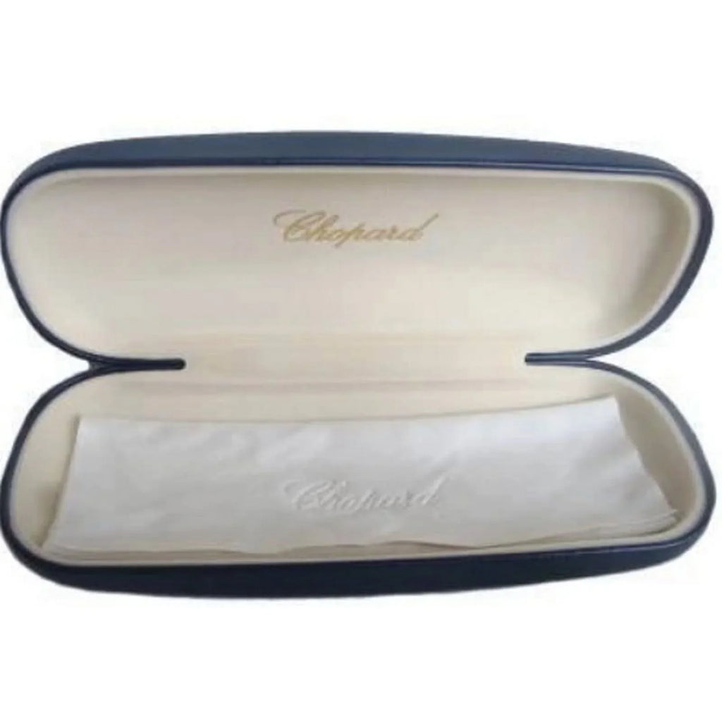 Chopard  Eyeglasses Blue Stripe 6Wry