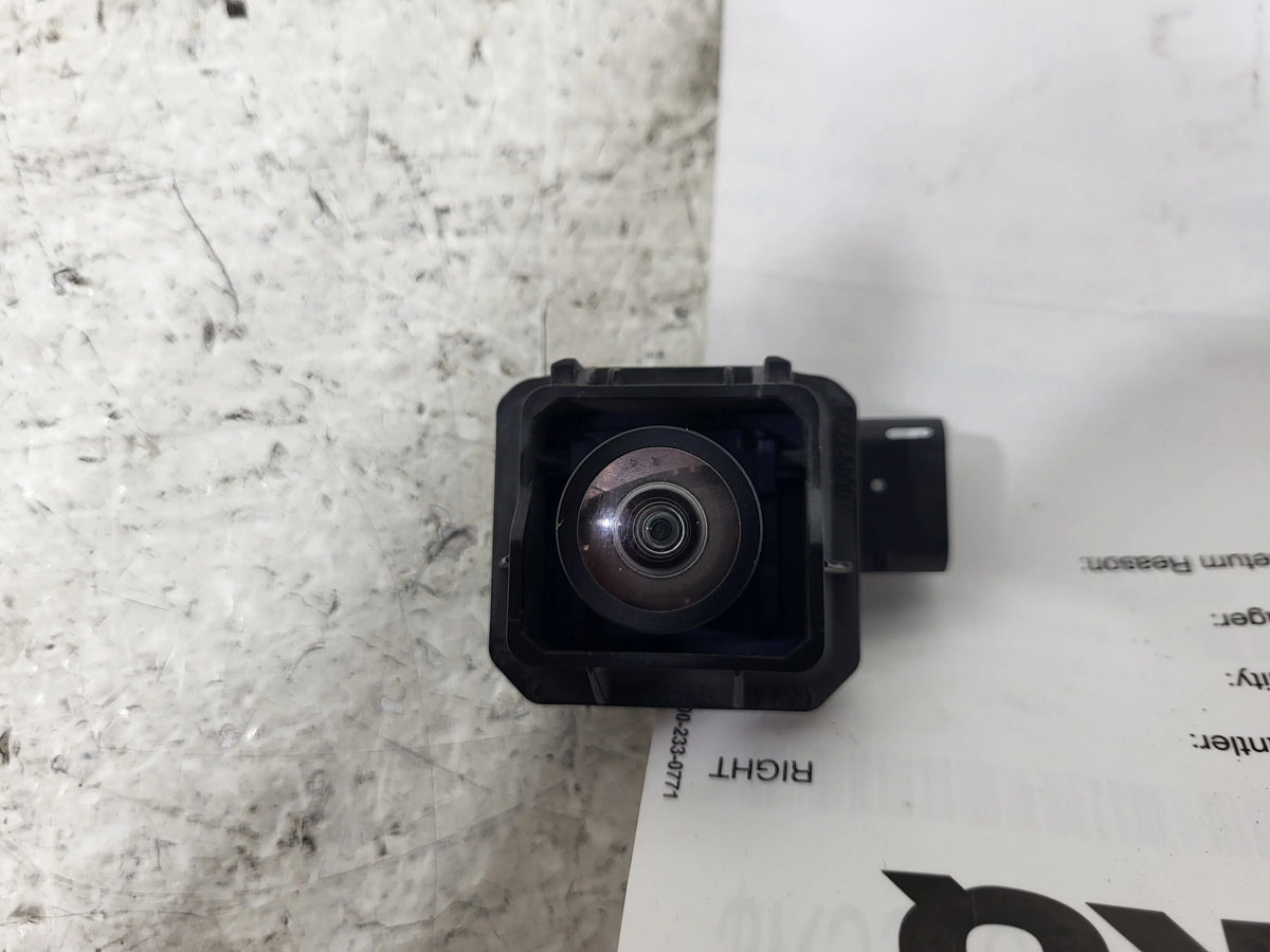 Pre-Owned 2018-2020 Ford  Reverse Backup Camera   (Good)
