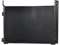 Front / Condenser - Compatible with 2020 - 2023 Toyota Highlander Sport Utility 2.5L 4-Cylinder 2021 2022