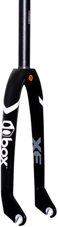 Box One  Expert Carbon  Fork - 1 1/8 10mm Black 20