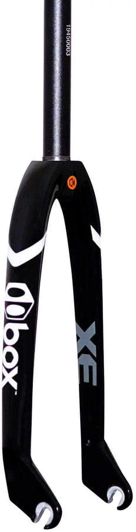 Box One  Expert Carbon  Fork - 1 1/8 10mm Black 20