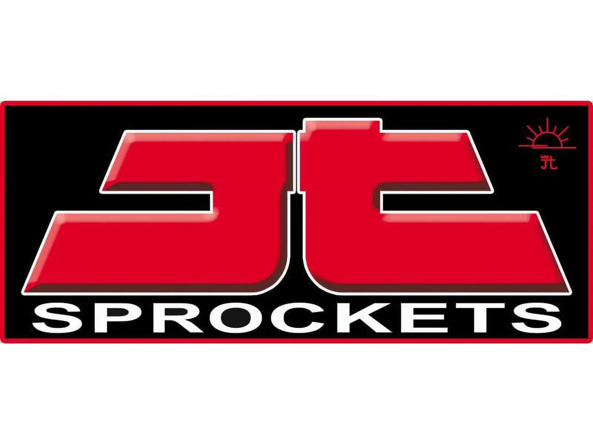 Front & Rear Sproket Kit for   ,- 80-81  Sprockets