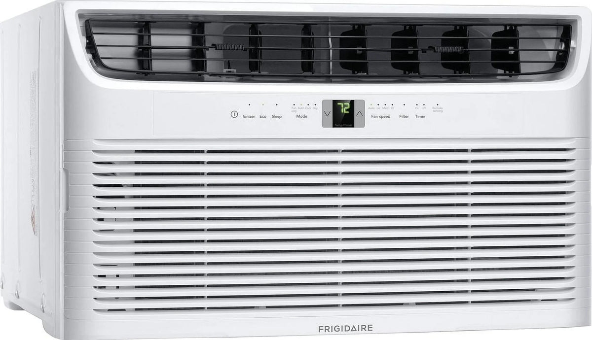 Frigidaire  Wall Air Conditioner 14000 Cooling , 700 sq. ft. 230/208 Volts, Remote, White