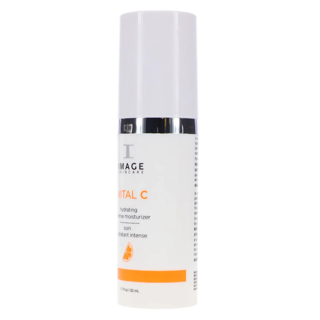Skincare Vital  Hydrating Intense Moisturizer 1.7 oz