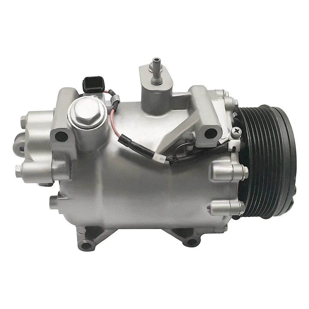 Reman  Compressor and / Clutch  (Fits Acura  2.4L 2009, 2010, 2011, 2012, 2013, 2014)