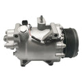 Reman  Compressor and / Clutch  (Fits Acura  2.4L 2009, 2010, 2011, 2012, 2013, 2014)