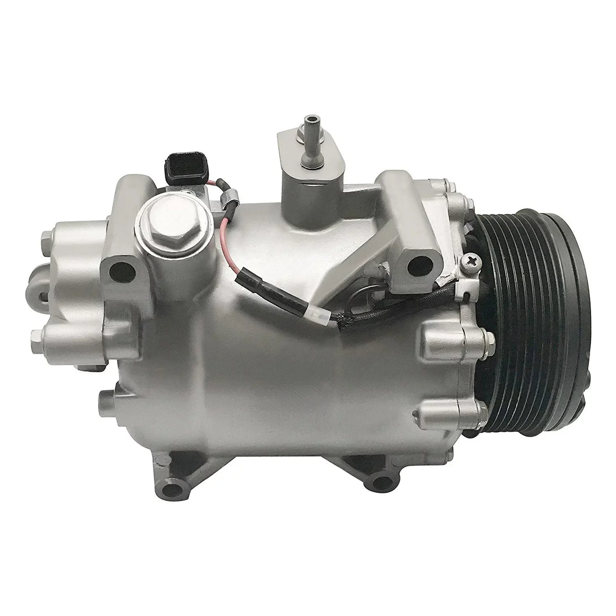 Reman  Compressor and / Clutch  (Fits Acura  2.4L 2009, 2010, 2011, 2012, 2013, 2014)