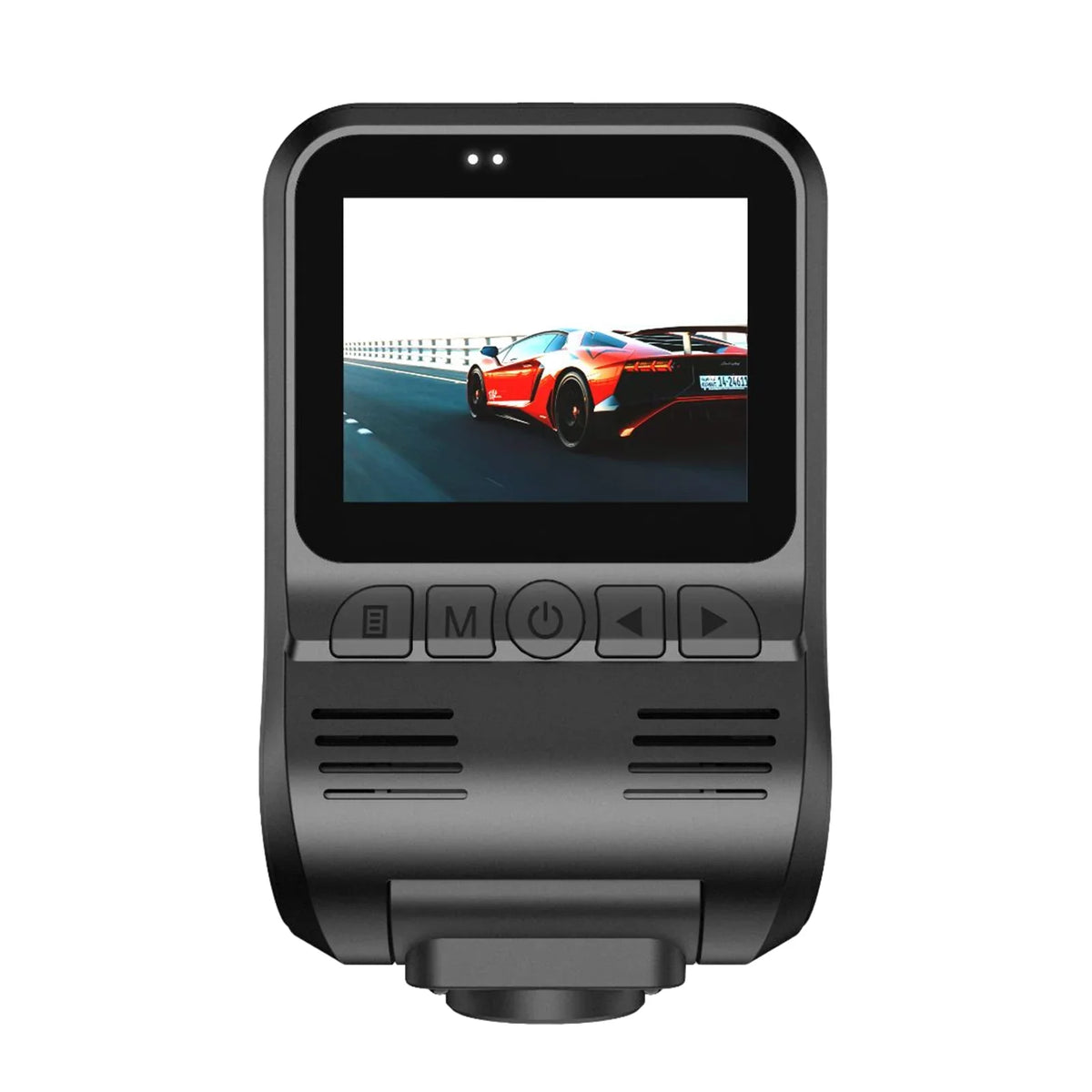 Dazzduo Dash Camera,Cam 1080P 720P Loop -Type Rear   1080P 720P Rear Dash Cam 1080P Rear Dual  Hidden Camera