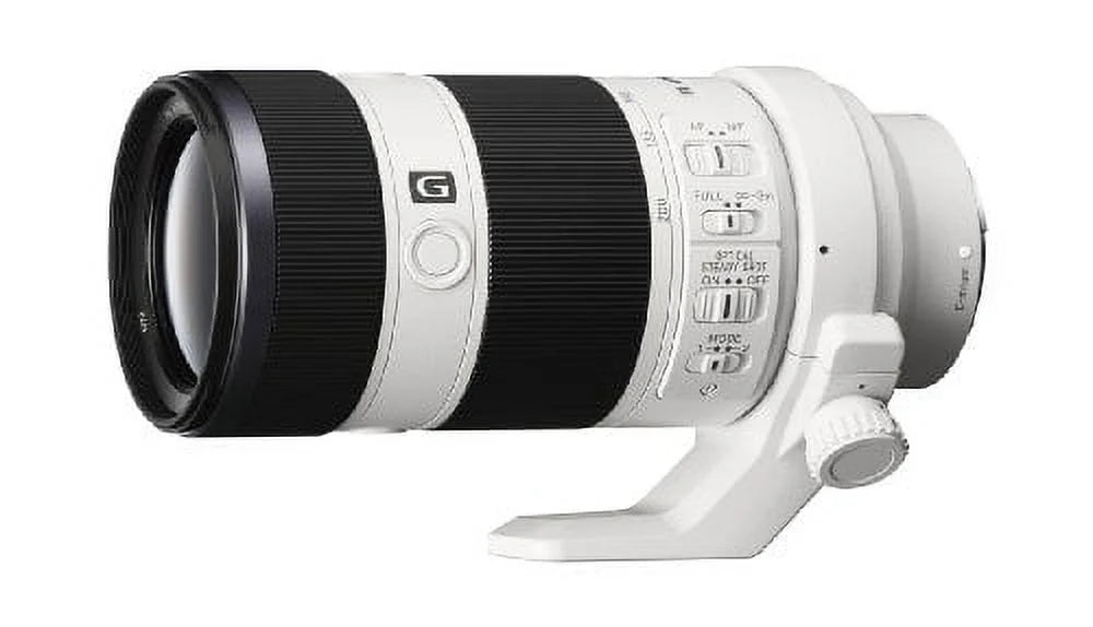 Sony   70-200mm    -mount Full Frame Interchangeable Lens - International Version (No Warranty)