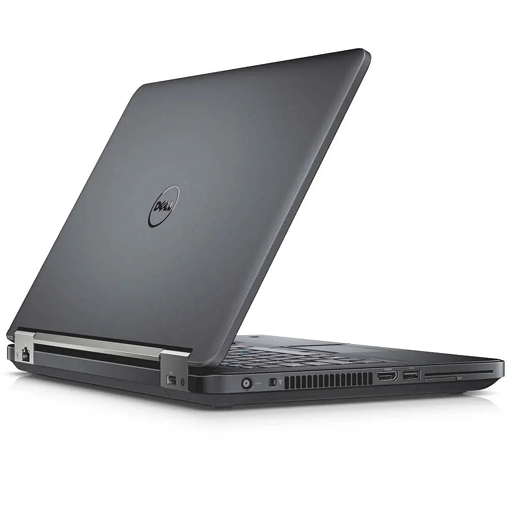 Used Dell Latitude  2.1GHz i7 4GB 500GB  Windows 10 Pro 64 Laptop