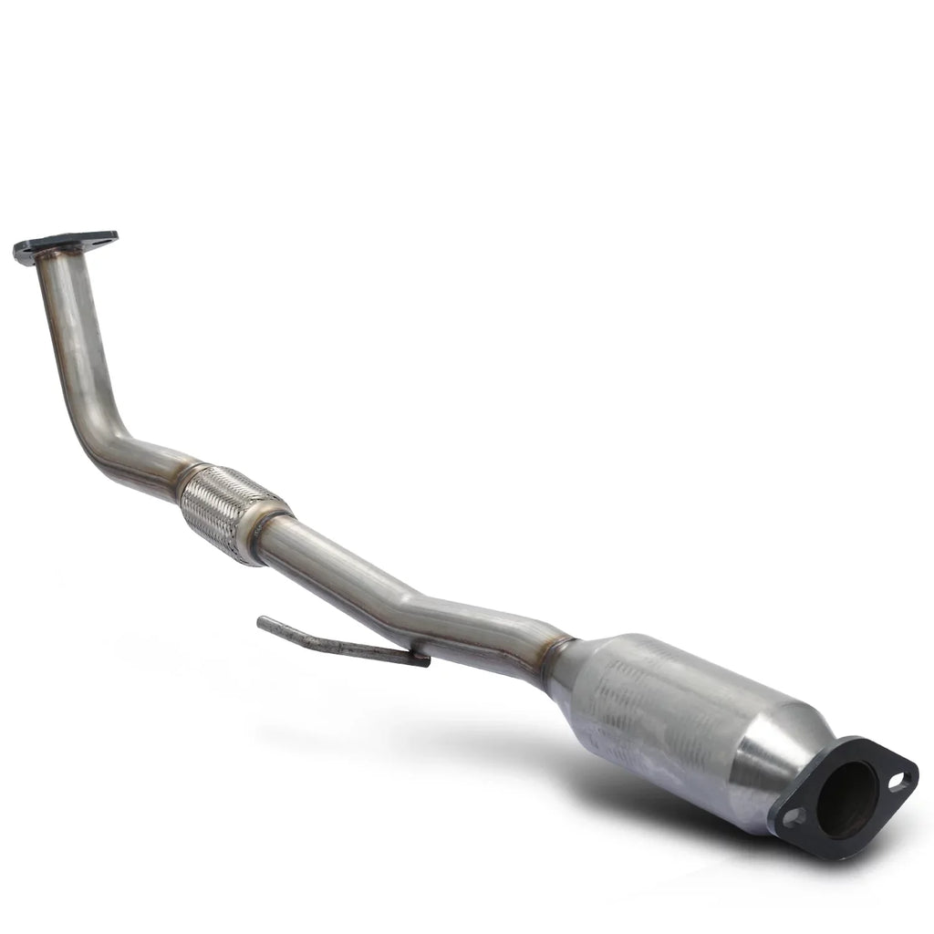 Magshion Catalytic Converter Exhaust Down Pipe For Toyota Camry/Solara 1997 1998 1999 2000 2001 2.2