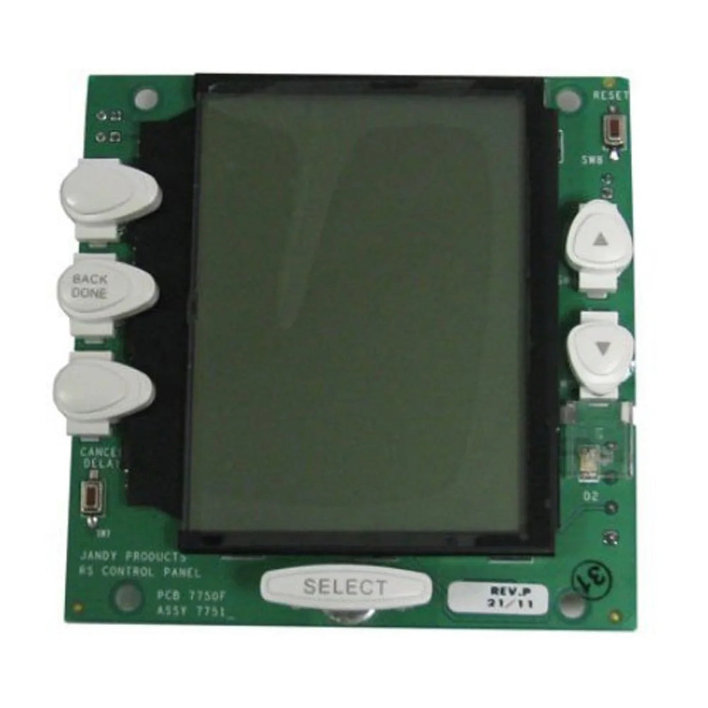 Zodiac  Board with White Buttons