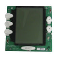 Zodiac  Board with White Buttons