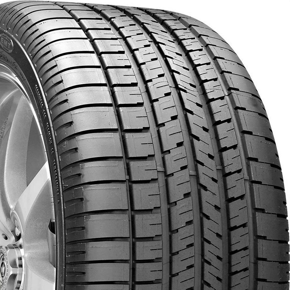 Goodyear Eagle  Supercar 245/45ZR20 99Y Performance Tire