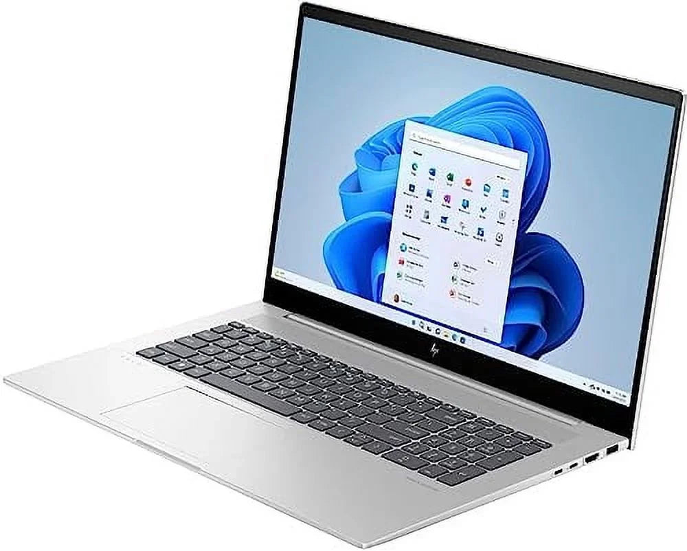 2023 Envy 17.3”   Touchscreen Laptop  14-Core Intel Core i7-13700H Iris Xe Graphics 16GB  1TB NVMe  2xThunderbolt 4 WiFi 6E   Webcam Backlit  Windows 11 Pro w/