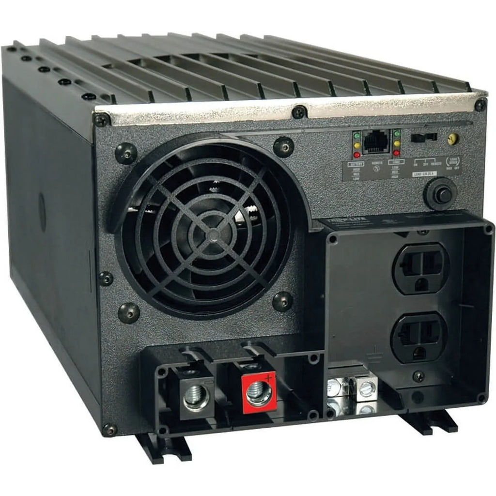 PowerVerter Plus Inverter
