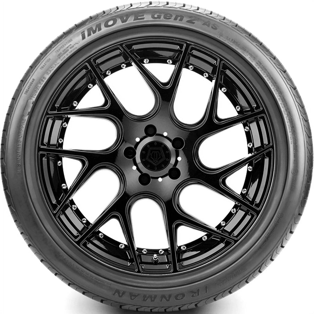 Ironman iMOVE   235/45ZR17XL 97W  All Season