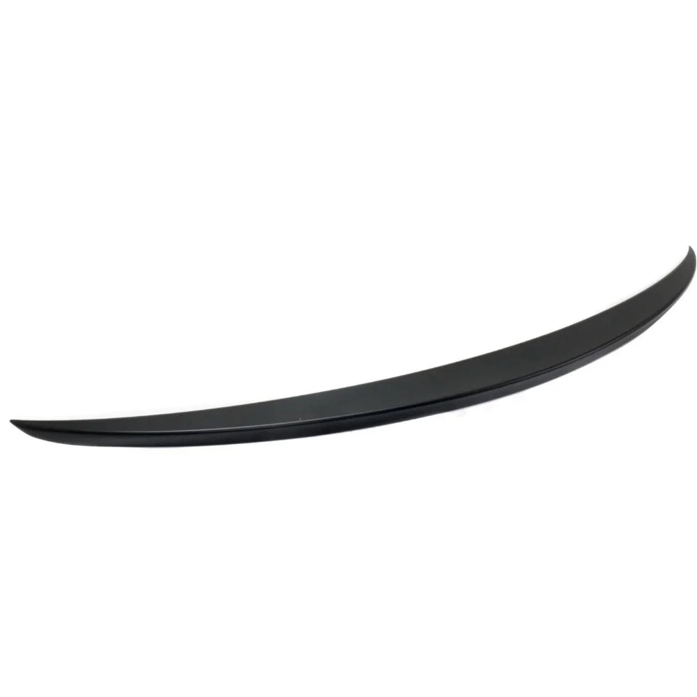 Teledu Trunk Spoiler Rear wing For 15-18  Sedan 16-18 C350e Sedan 15  Sedan