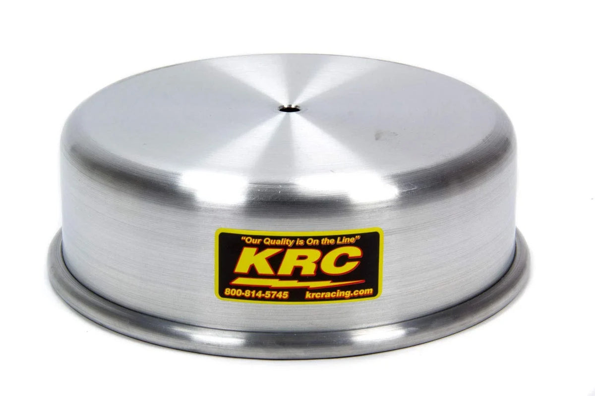 Kluhsman Racing Products -1032 7.31 in. Aluminum Dominator Carburetor Cover