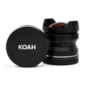 Koah Artisans Series 7.5mm f/2.8 Wide-Angle Fisheye Lens for Canon - Mount