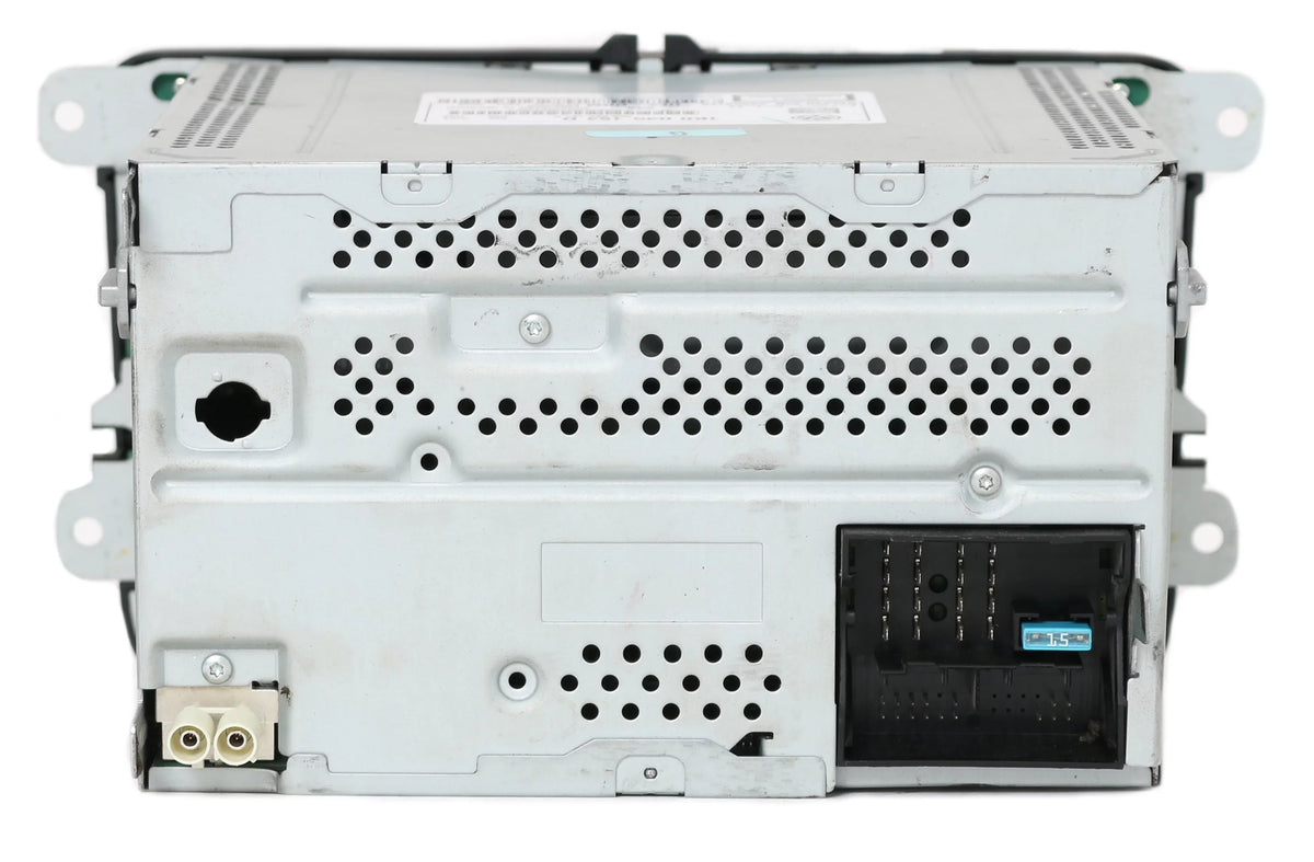 Restored 2011-2016 Volkswagen Beetle Jetta Passat    Radio Code Included 1K0035164D - (Refurbished)