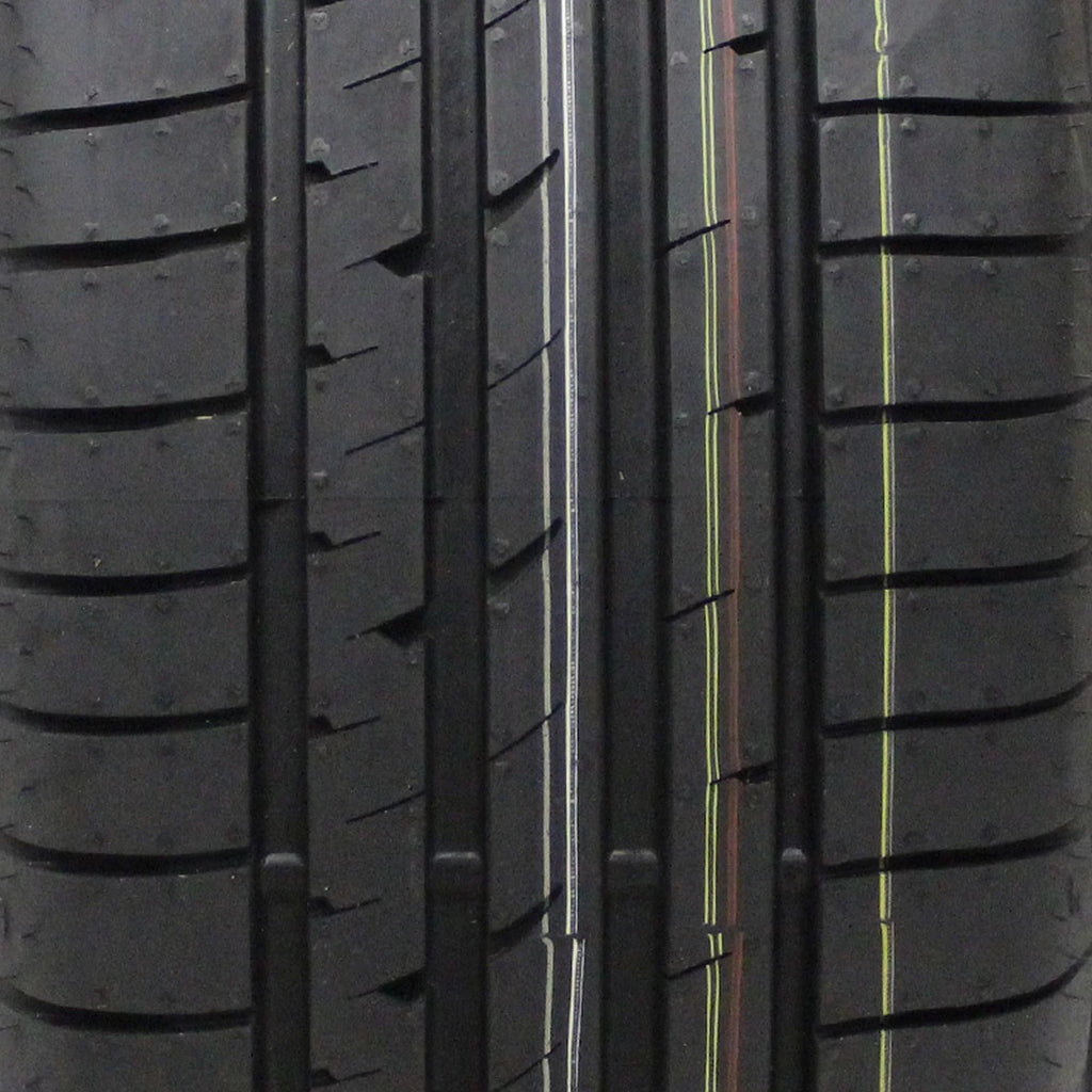 Goodyear Eagle  Asymmetric 2  Performance 225/40R19 93Y  Passenger Tire