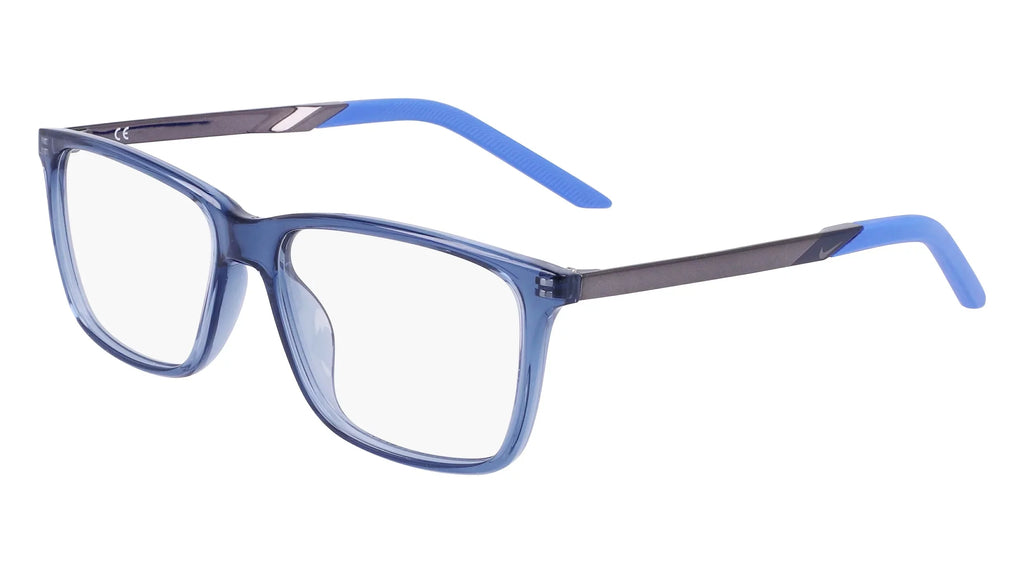 Eyeglasses  7258 413 Mystic Navy