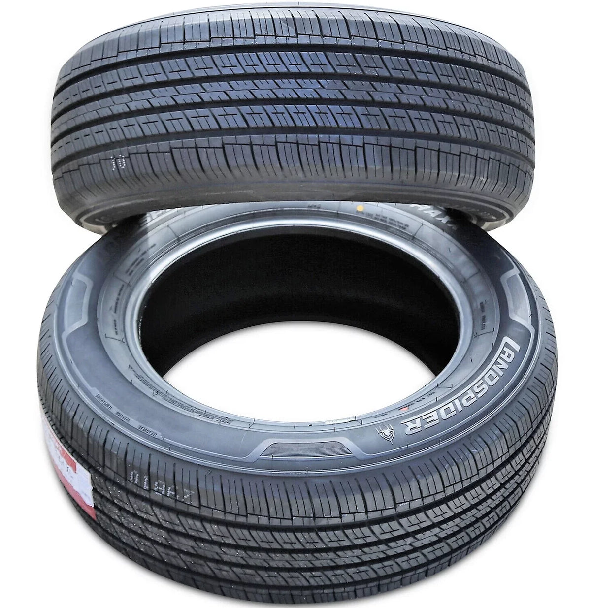 / /65R18 123/120S      Fits: 2019-23 Chevrolet Silverado 1500  Trail Boss, 2004-08 Ford -150