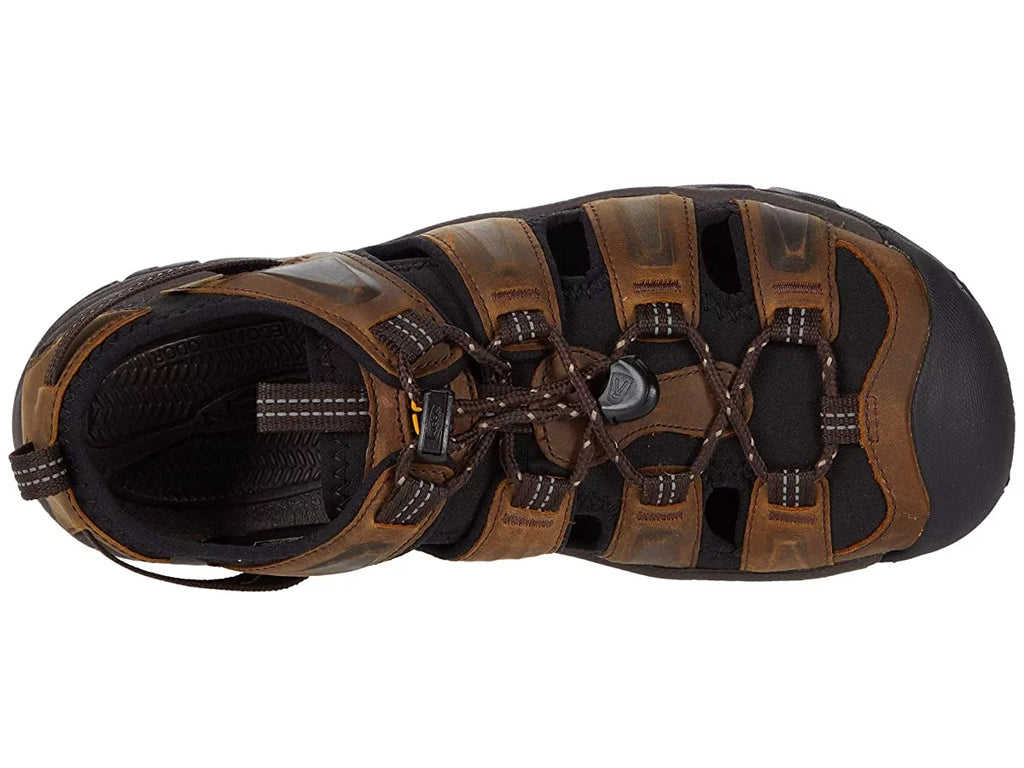 Men's, Targhee  Fisherman Sandal