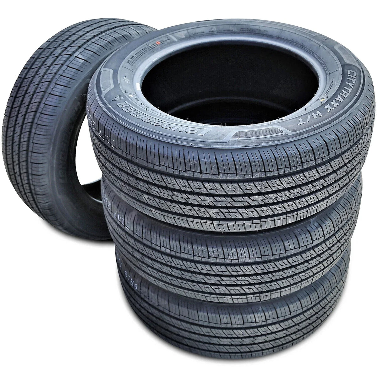 / /65R18 123/120S      Fits: 2019-23 Chevrolet Silverado 1500  Trail Boss, 2004-08 Ford -150