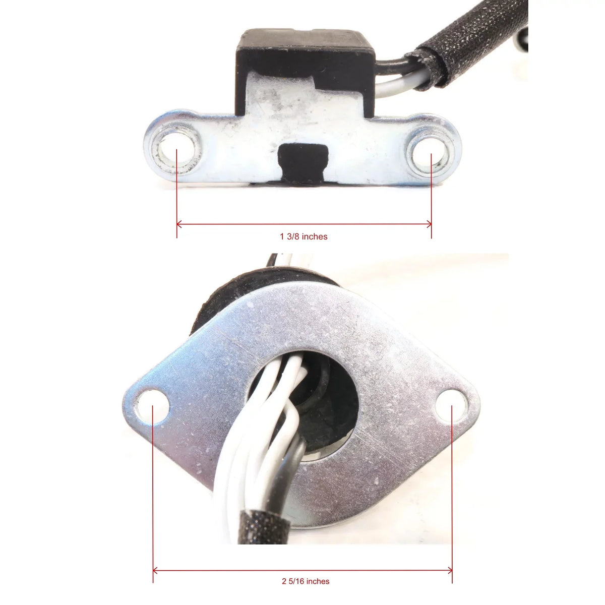 The  Shop | Stator for 2008 Yamaha Boat  - ,  - , 6D3814100100