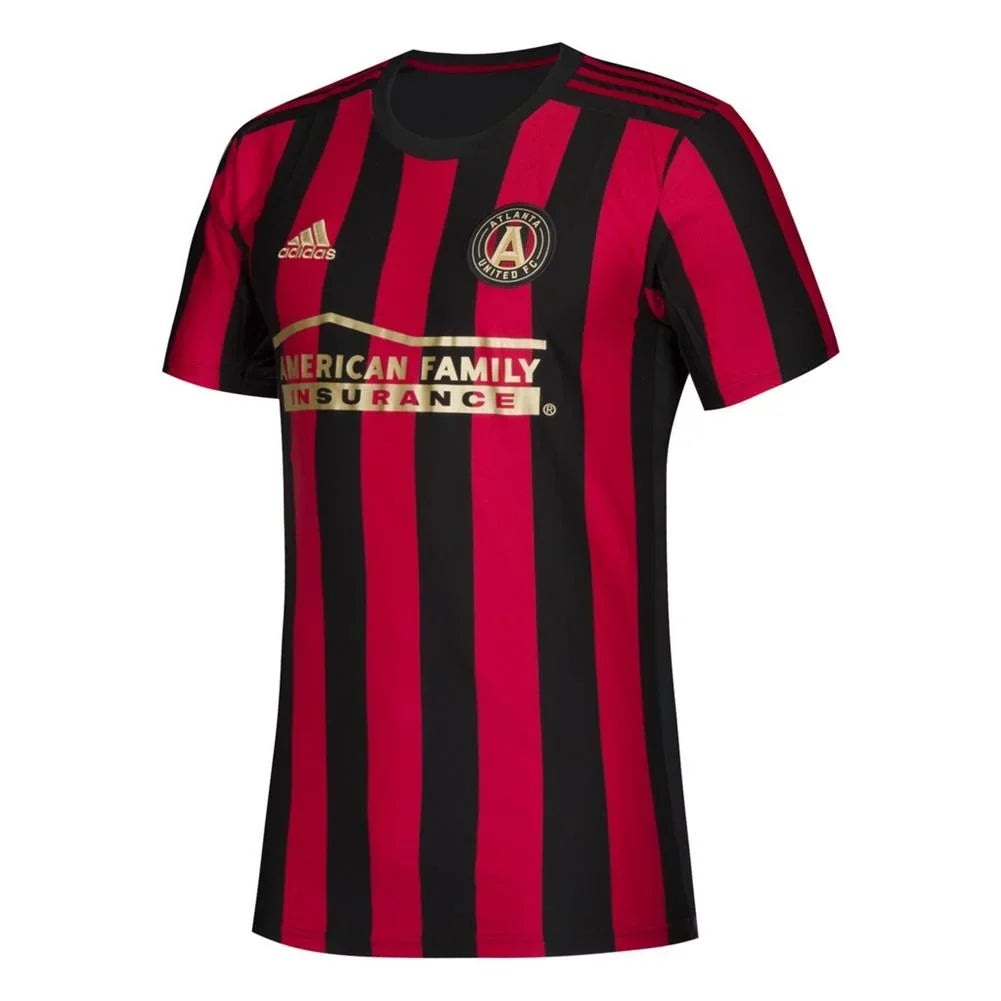 Adidas Men's Atlanta United  Replica Jersey Adidas 2019 Home Kit