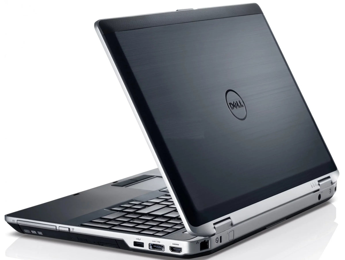 Pre-Owned Dell Latitude  i5 2.90GHz 8GB 500GB  10P