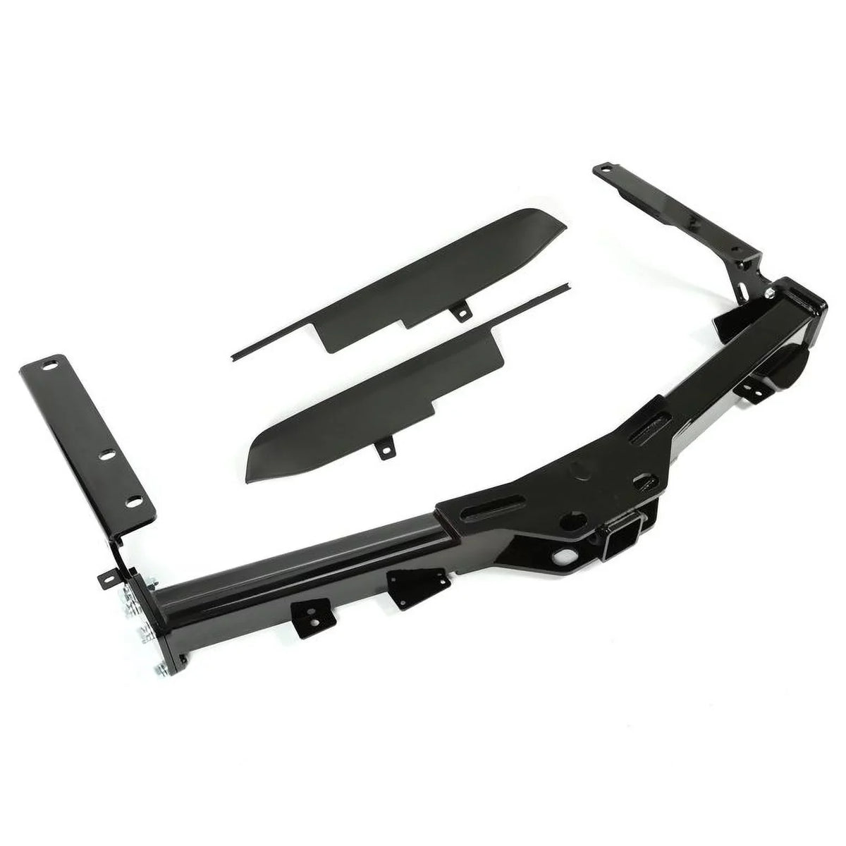 Trailer Hitch Class 3 for 2014-2019 Toyota Highlander 2015 2016 2017 2018 2in Tow Hitch Receiver Steel -48174