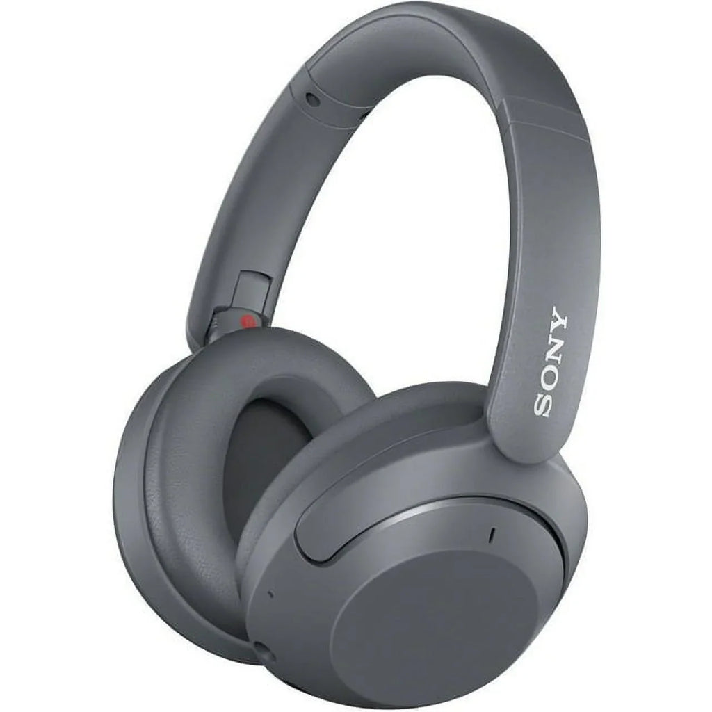 Restored Sony -   Noise Cancelling Bluetooth Headphones (Refurbished)