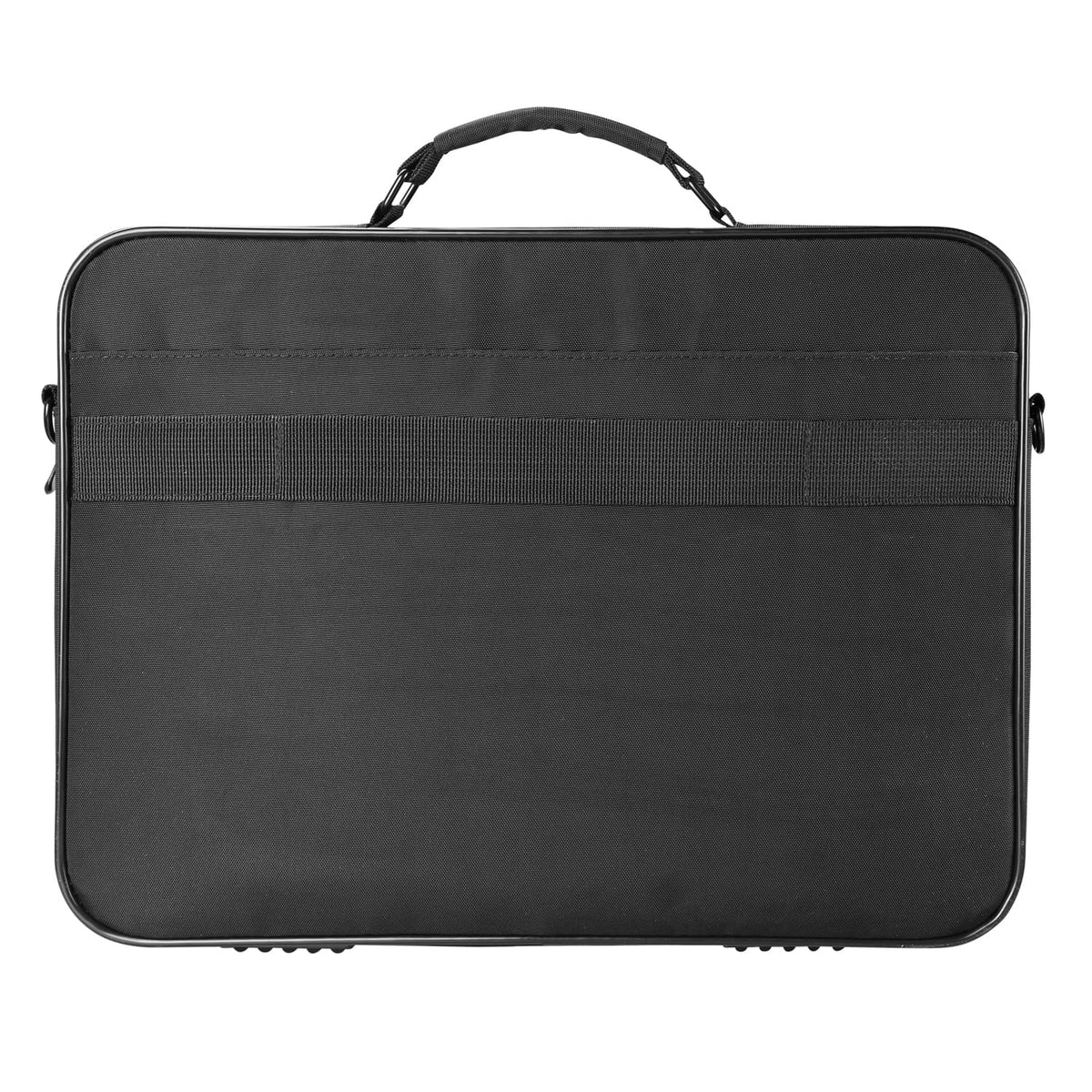 Trovo Executive Class Carrying Suitcase for 12 to 13 inch iPad, Samsung, Acer, Asus, Surface, etc. Laptops