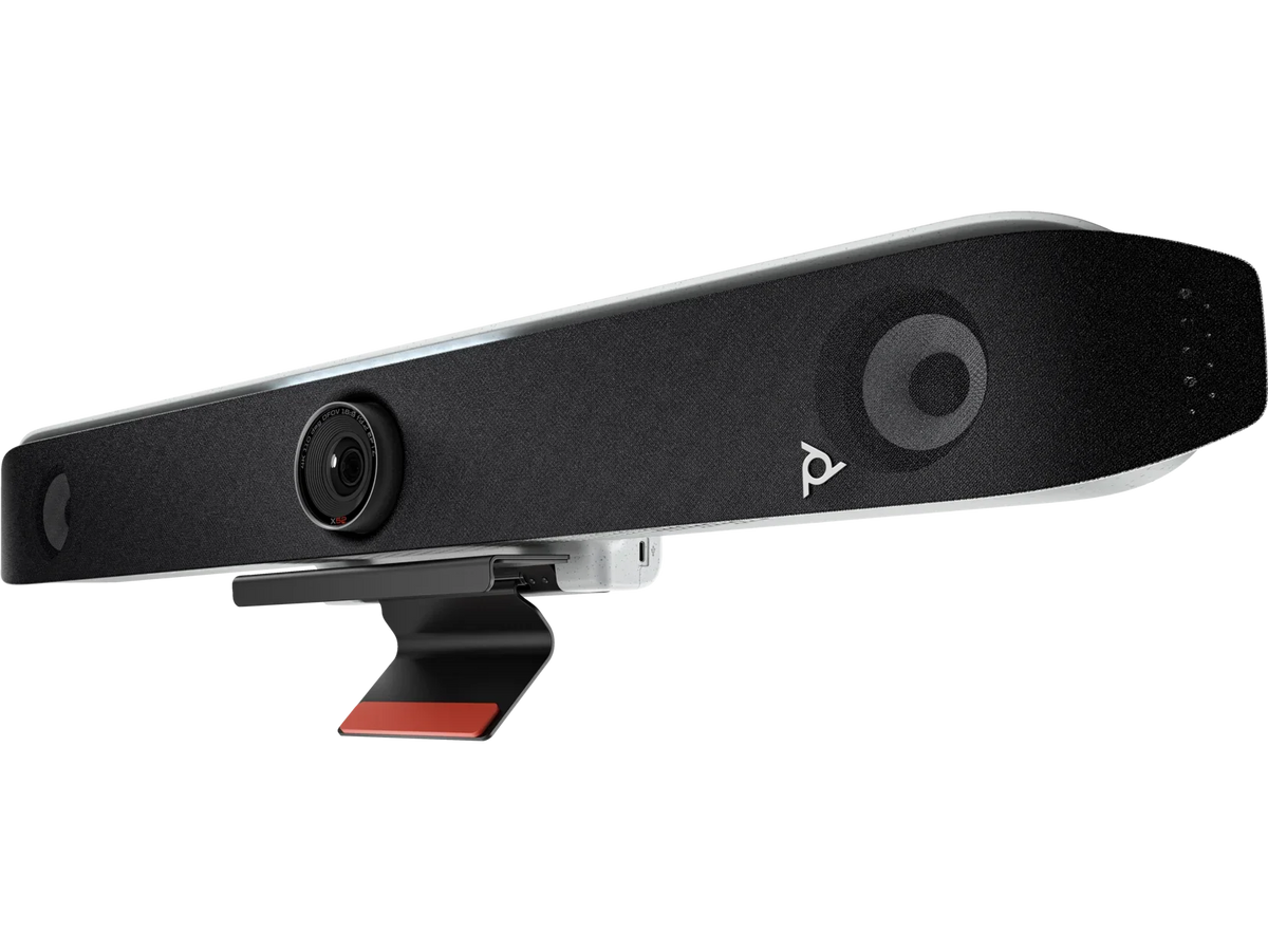 Poly Studio  All-In-One Video Bar